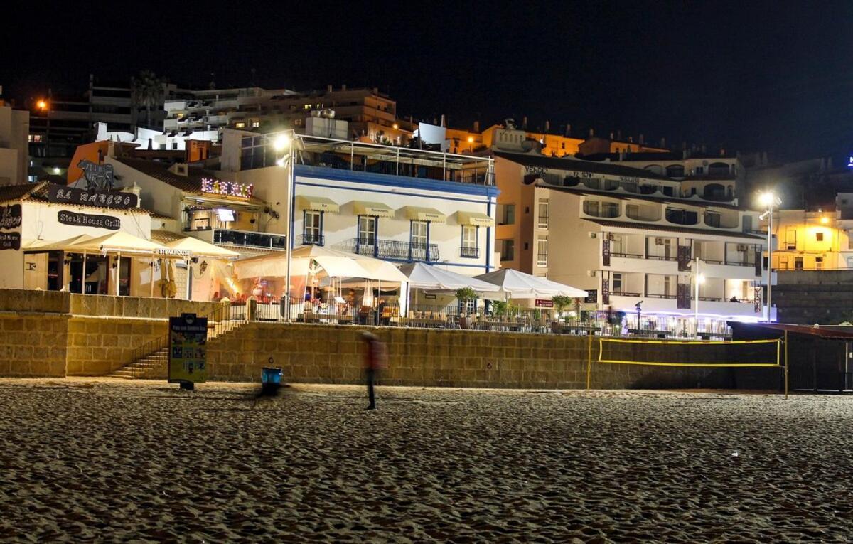 Sofeelings Quarto Praia Piso 1, Baixa De Albufeira Exteriér fotografie