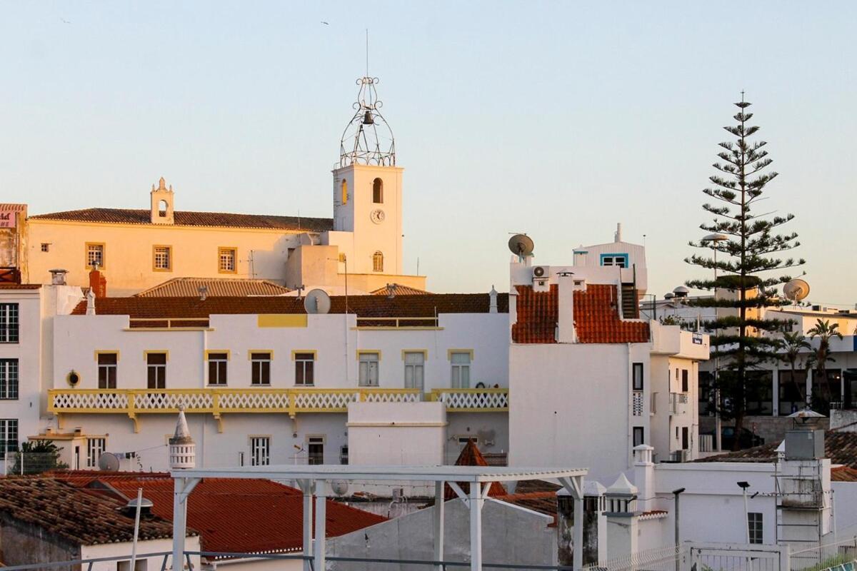 Sofeelings Quarto Praia Piso 1, Baixa De Albufeira Exteriér fotografie