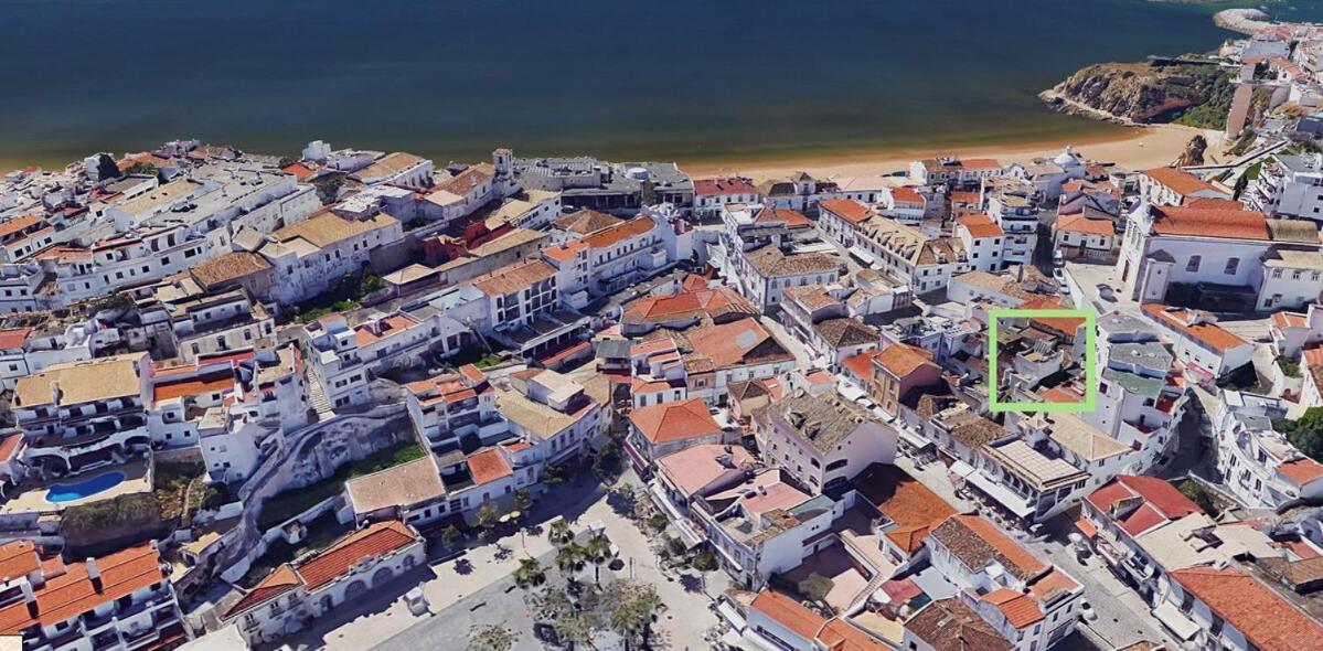 Sofeelings Quarto Praia Piso 1, Baixa De Albufeira Exteriér fotografie