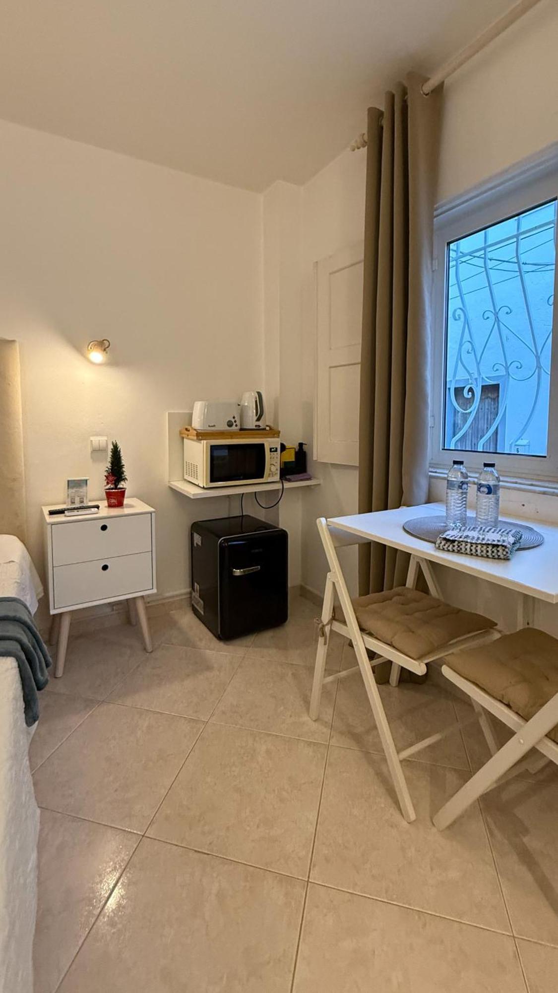 Sofeelings Quarto Praia Piso 1, Baixa De Albufeira Exteriér fotografie