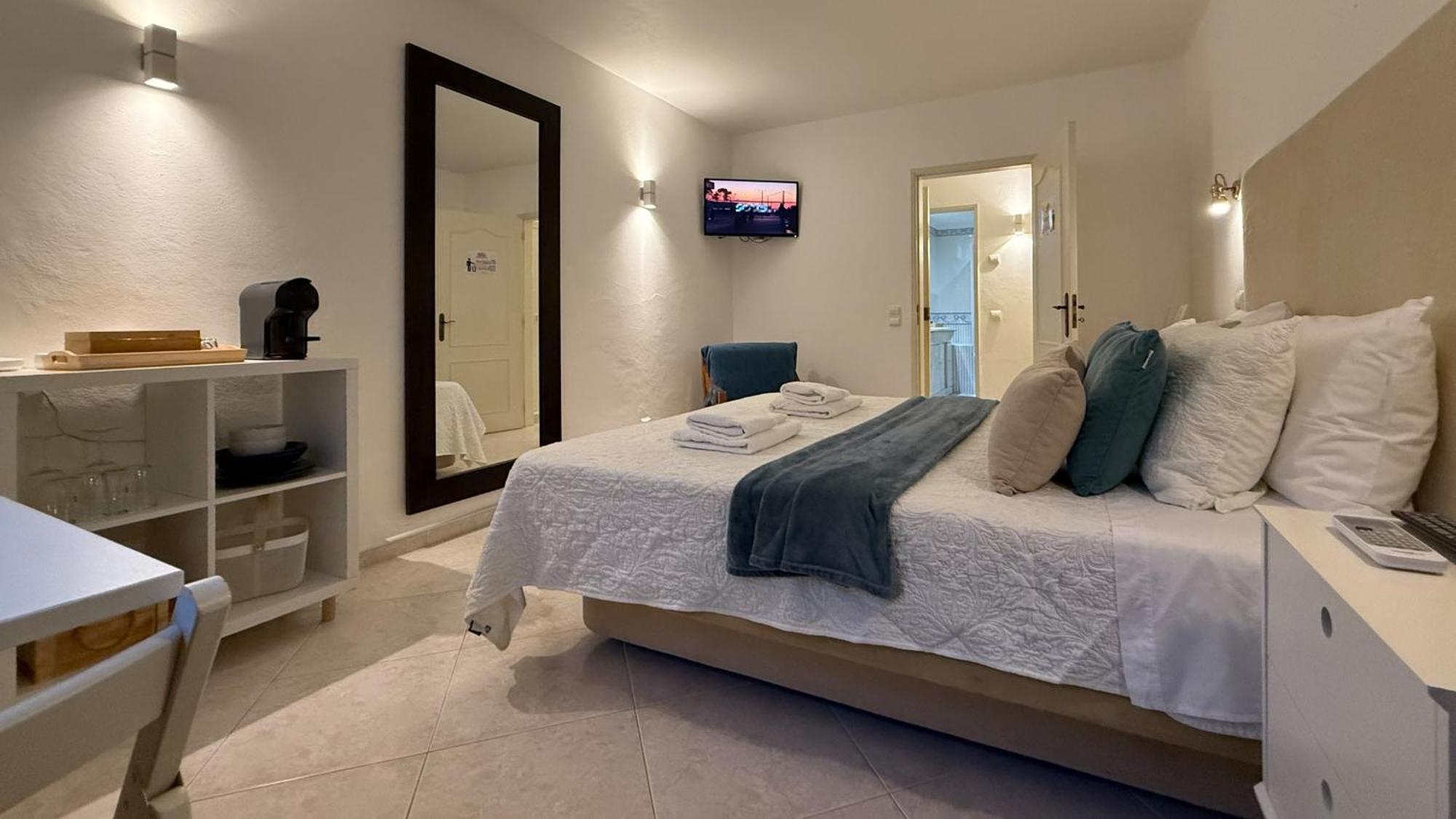 Sofeelings Quarto Praia Piso 1, Baixa De Albufeira Exteriér fotografie