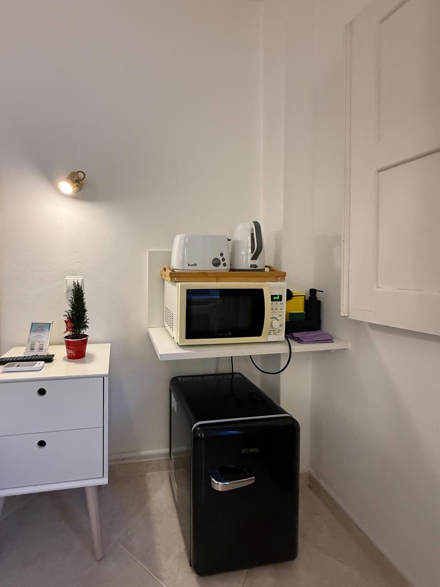 Sofeelings Quarto Praia Piso 1, Baixa De Albufeira Exteriér fotografie