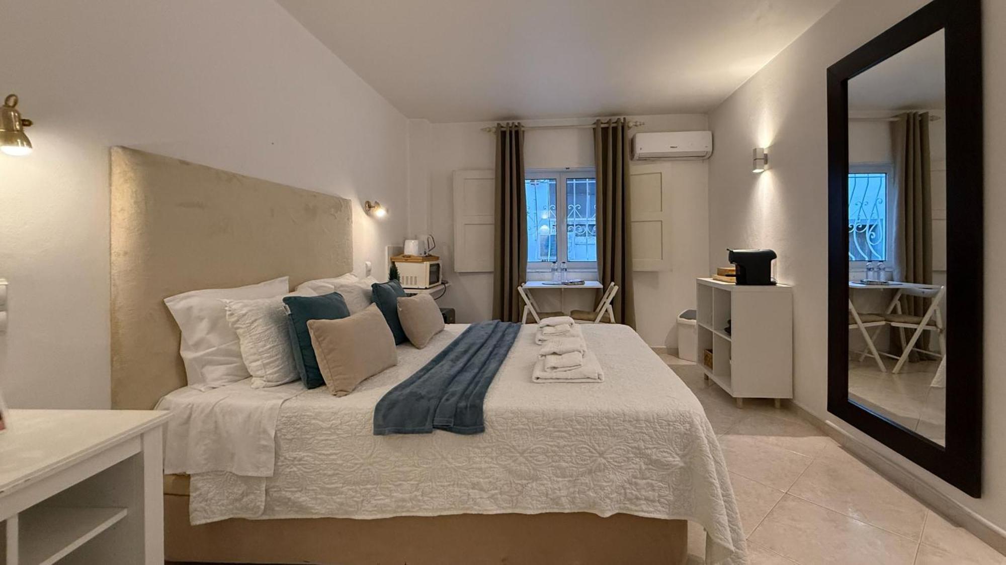 Sofeelings Quarto Praia Piso 1, Baixa De Albufeira Exteriér fotografie