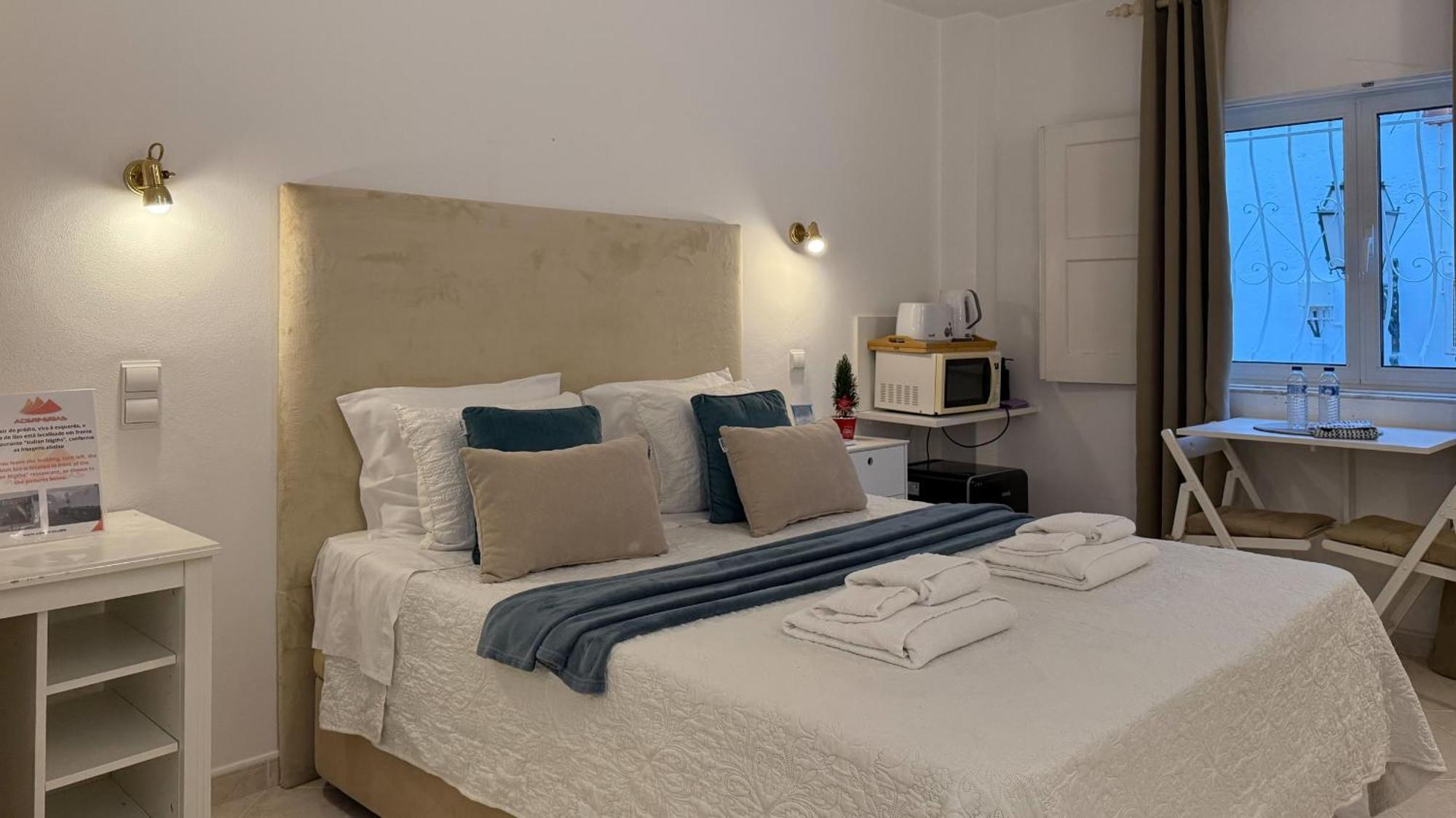 Sofeelings Quarto Praia Piso 1, Baixa De Albufeira Exteriér fotografie