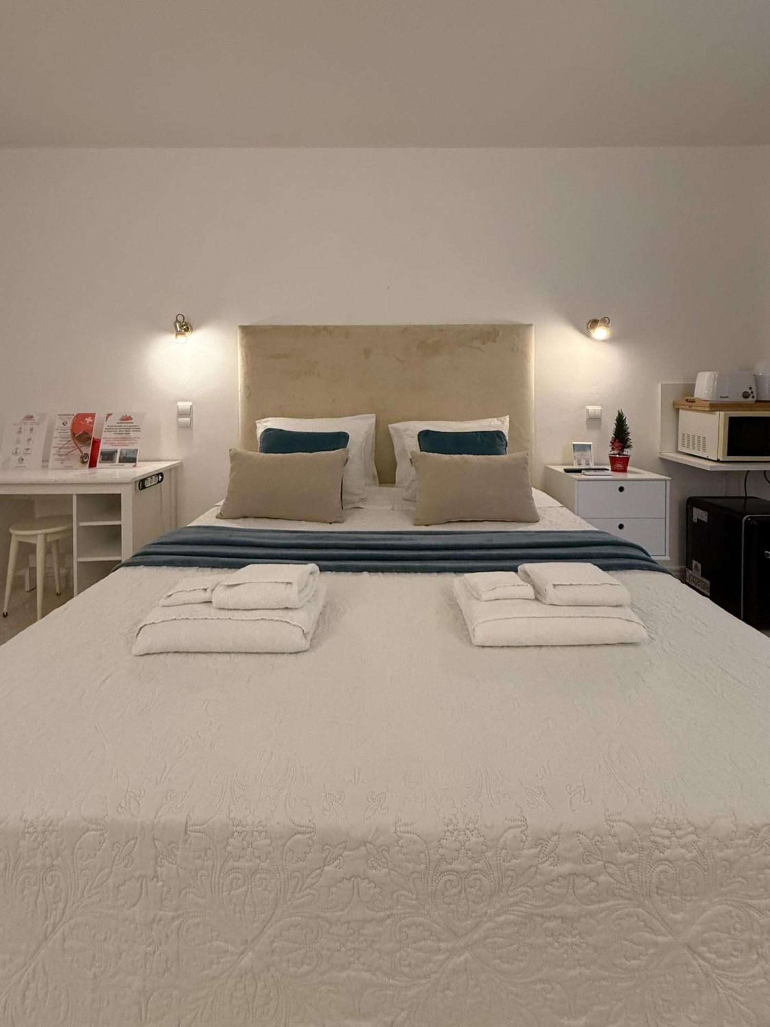 Sofeelings Quarto Praia Piso 1, Baixa De Albufeira Exteriér fotografie