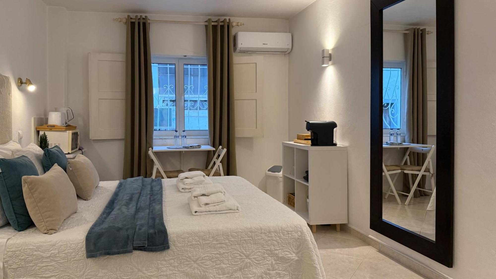 Sofeelings Quarto Praia Piso 1, Baixa De Albufeira Exteriér fotografie
