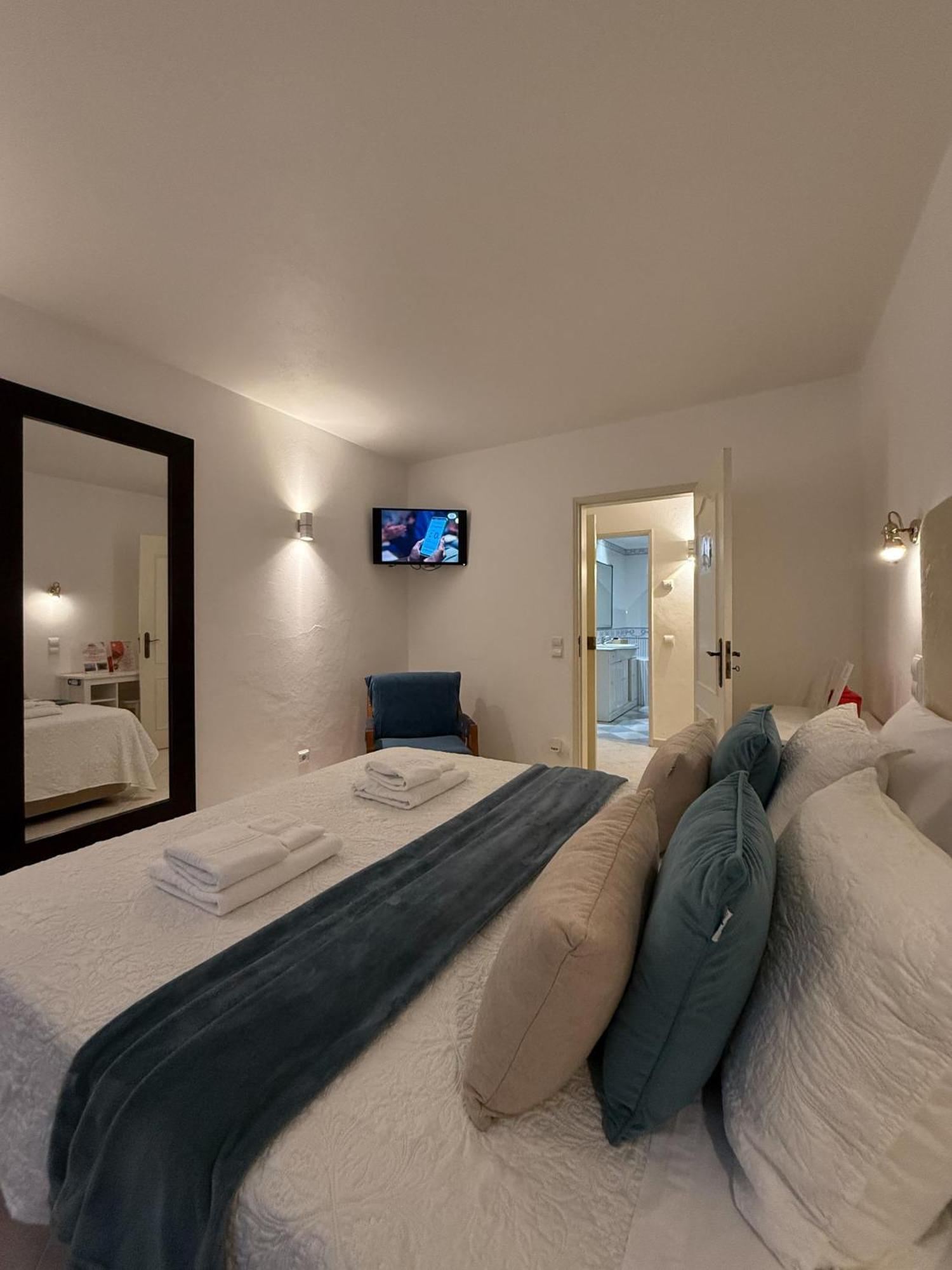 Sofeelings Quarto Praia Piso 1, Baixa De Albufeira Exteriér fotografie