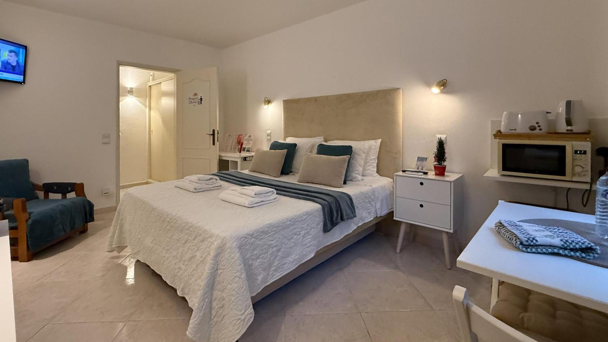 Sofeelings Quarto Praia Piso 1, Baixa De Albufeira Exteriér fotografie
