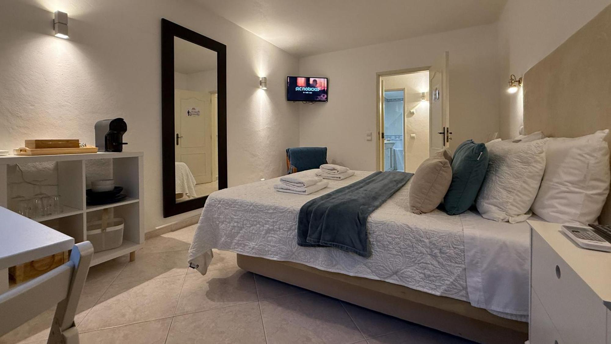 Sofeelings Quarto Praia Piso 1, Baixa De Albufeira Exteriér fotografie