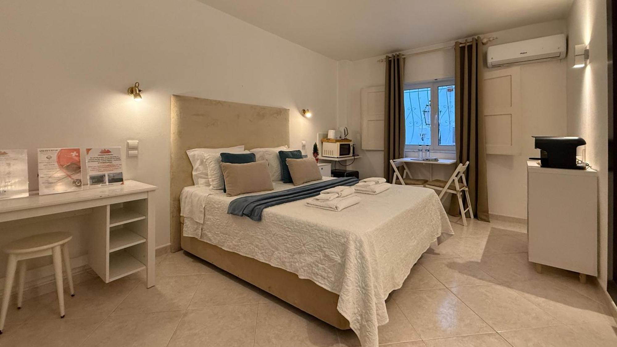 Sofeelings Quarto Praia Piso 1, Baixa De Albufeira Exteriér fotografie